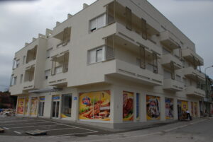 Trgovina Trlić Ub (prodavnica 22) – spoljašnji izgled prodavnice, lokacije prodavnica i povoljna kupovina