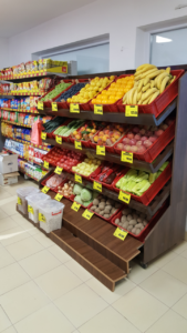 Trgovina Trlic prodavnica br.26 Vrelo
