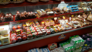 Trgovina Trlic prodavnica br.26 Vrelo