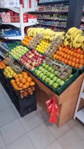 Trgovina Trlic prodavnica br.27 Vranic