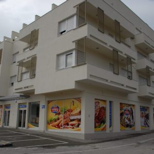Trgovina Trlić Ub (prodavnica 22) – spoljašnji izgled prodavnice, lokacije prodavnica i povoljna kupovina
